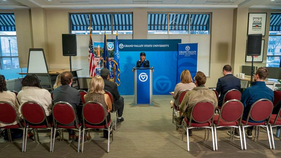 Philomena Mantella Speaking